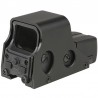 Theta Optics Holográfico Estilo 551 Negro