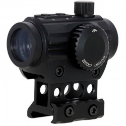 Groove Compact Reflex Sight Replica