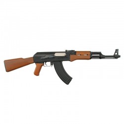 CM RK47 Imitación Madera G&G