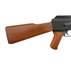 CM RK47 Imitación Madera G&G