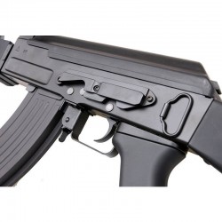 CM RK47 Imitación Madera G&G
