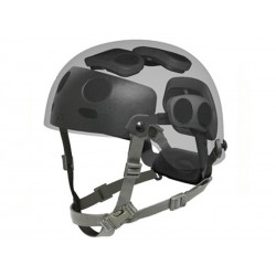 Base Jump Helmet