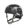 Base Jump Helmet