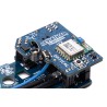 Jefftron Leviathan V2 Optical (Rear) + Speed CNC Trigger