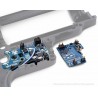 Jefftron Leviathan V2 Optical (Rear) + Speed CNC Trigger