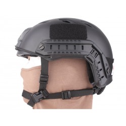 Base Jump Helmet