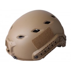 Base Jump Helmet