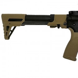 Rossi Neptune 5.5" PDW TAN