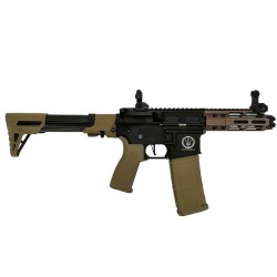 Rossi Neptune 5.5" PDW TAN