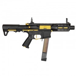 G&G ARP 9 Stealth Gold AEG