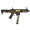 G&G ARP 9 Stealth Gold AEG