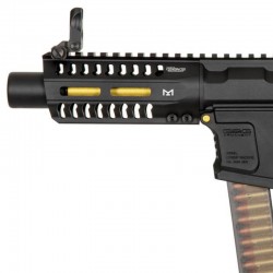 G&G ARP 9 Stealth Gold AEG