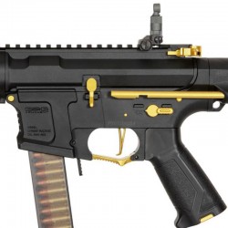 G&G ARP 9 Stealth Gold AEG