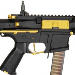 G&G ARP 9 Stealth Gold AEG