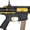 G&G ARP 9 Stealth Gold AEG