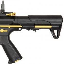 G&G ARP 9 Stealth Gold AEG