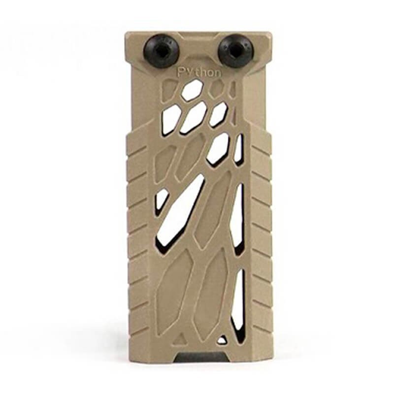 Grip Estilo Python