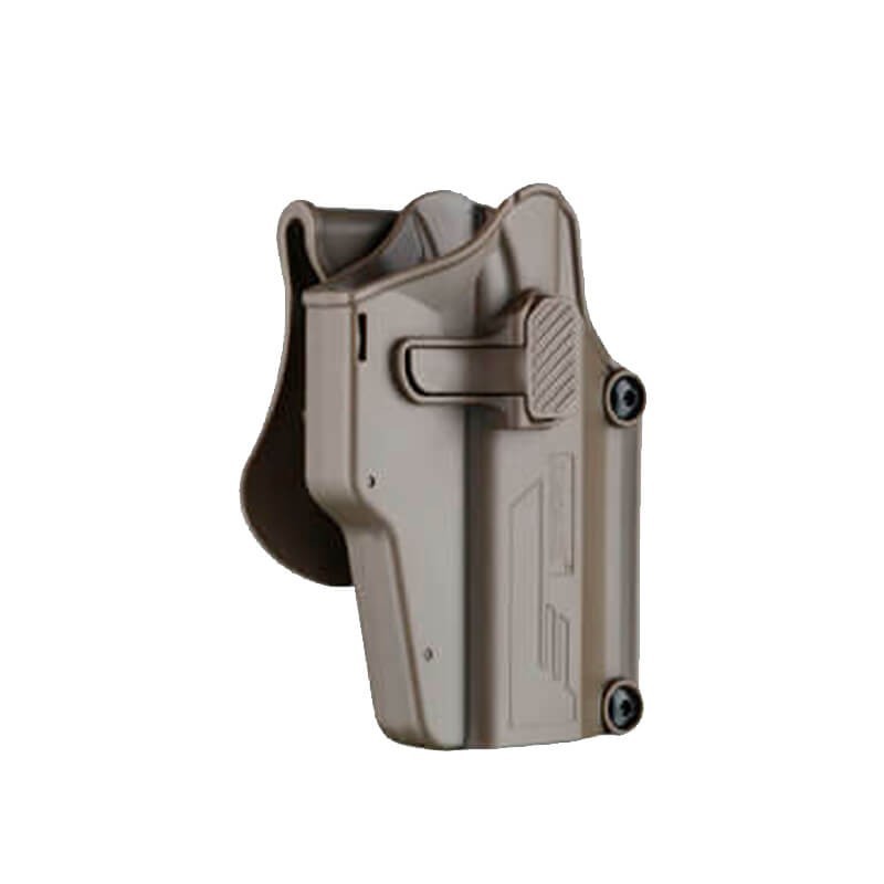 Amomax Per-Fit Holster Universal Amomax Per-Fit Holster Universal