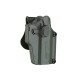 Amomax Per-Fit Holster Universal