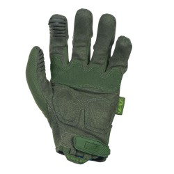 Mechanix M-Pact Tactical Gloves OD Green