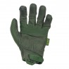 Mechanix M-Pact Tactical Gloves OD Green