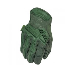 Mechanix M-Pact Tactical Gloves OD Green