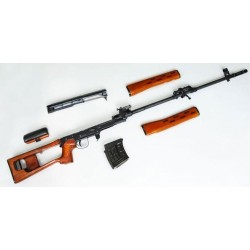 RS SVD AEG - Con Visor