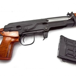 RS SVD AEG - Con Visor