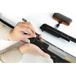 RS SVD AEG - Con Visor