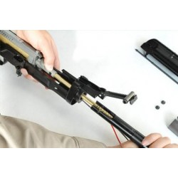 RS SVD AEG - Con Visor