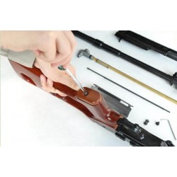 RS SVD AEG - Con Visor