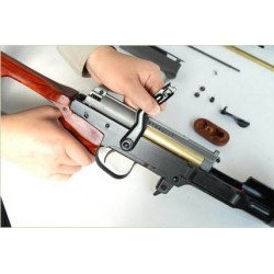 RS SVD AEG - Con Visor