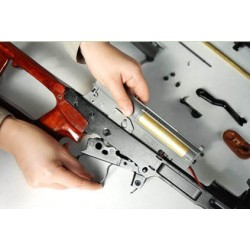 RS SVD AEG - Con Visor