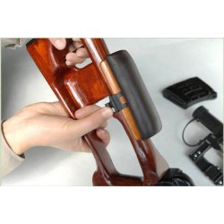 RS SVD AEG - Con Visor