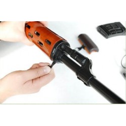 RS SVD AEG - Con Visor