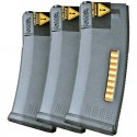 KWA KSC T6 TEG/KWA M4 ERG 120R Magazine
