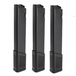 KSC STRAC TEG 120R Magazine