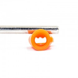 Modify VSR-10 / GBB X-Range Hop Up Bucking 70º