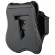 Cytac R-Defender G3 Holster - Colt 1911 3"