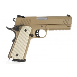 Tokyo Marui Hi-Capa 4.3 Desert Warrior