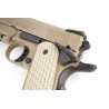 Tokyo Marui Hi-Capa 4.3 Desert Warrior Tokyo Marui Hi-Capa 4.3 Desert Warrior