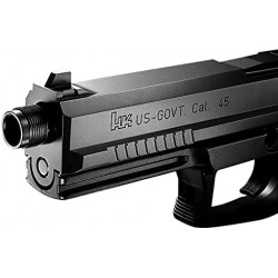 Tokyo Marui SOCOM Mk23 Gas