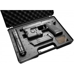 Tokyo Marui SOCOM Mk23 Gas