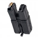 Cargador Hi-Cap MP5 Doble 250 bbs Cyma
