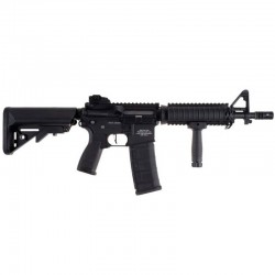 Delta Armory AR15 CQB-R Alpha AEG