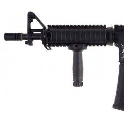 Delta Armory AR15 CQB-R Alpha AEG