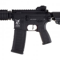 Delta Armory AR15 CQB-R Alpha AEG