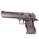 Desert Eagle 50AE eléctrica