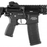 Delta Armory AR15 MT CQB-R Alpha Tan