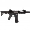 Delta Armory  AR15 SilentOps CQB Alpha MT Delta Armory  AR15 SilentOps CQB Alpha MT